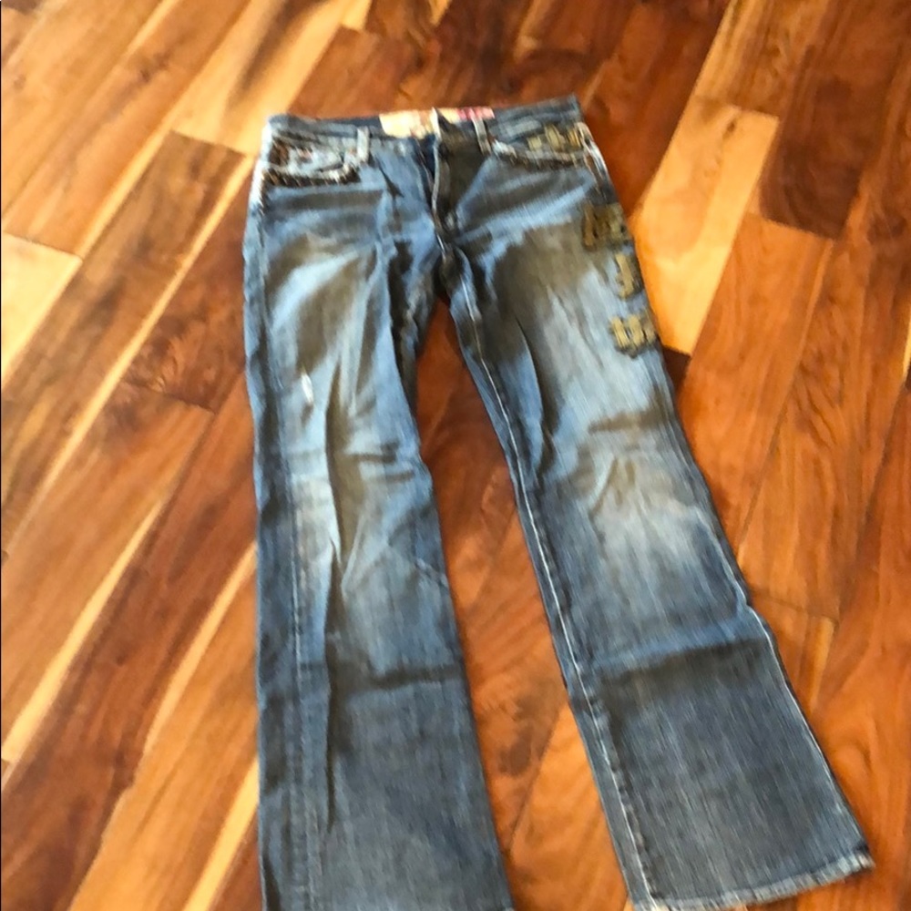 Jeans